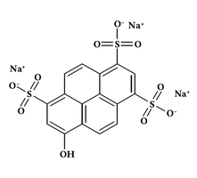Pyranin Pyranin