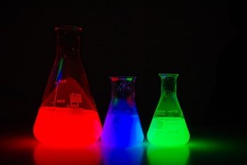 Chemolumineszenz Chemolumineszenz